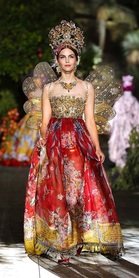 dolce gabbana alta moda tokyo|dolce and gabbana haute couture.